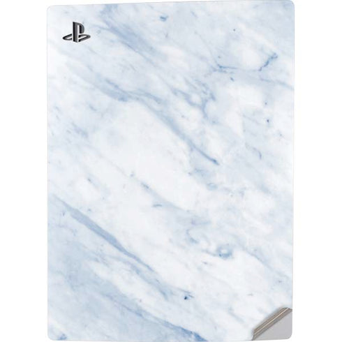 Blue Marble PS5 Digital Edition Console Skin